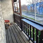 Stefano Alps Saint Nicolas