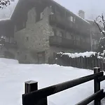Stefano Alps Apartment Saint Nicolas