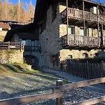 Apartment Stefano Alps *