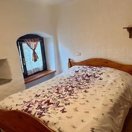 Stefano Alps * Saint Nicolas