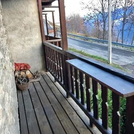 Stefano Alps Saint Nicolas