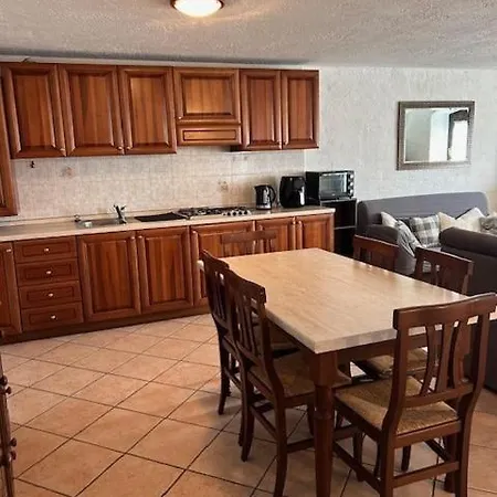 Stefano Alps Apartamento