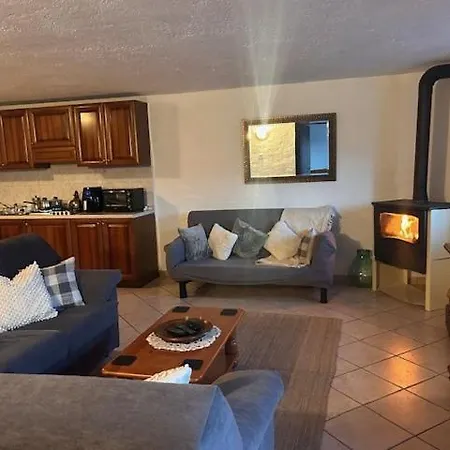 Apartment Stefano Alps