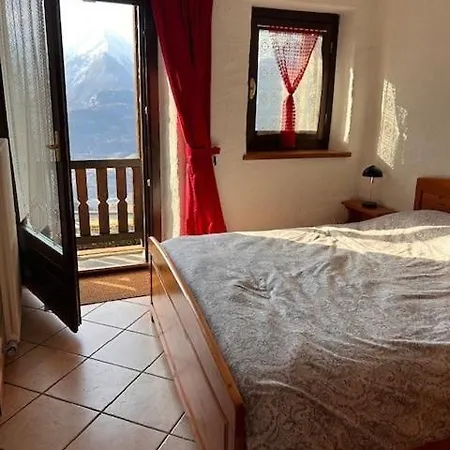 Stefano Alps * Saint Nicolas