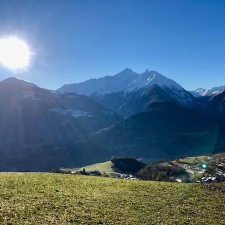 Stefano Alps Apartamento