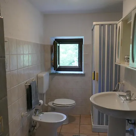 Apartamento Stefano Alps Saint Nicolas