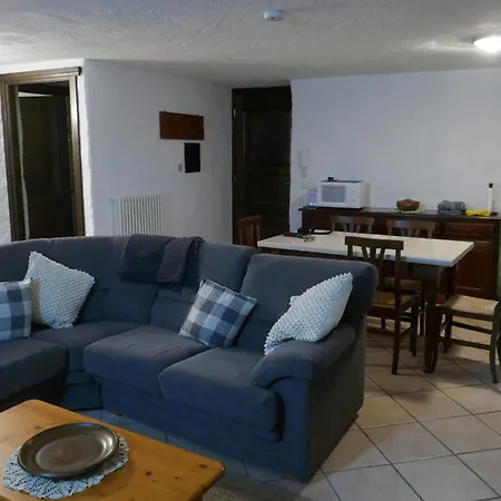Apartment Stefano Alps