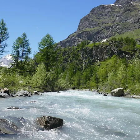Stefano Alps * Saint Nicolas