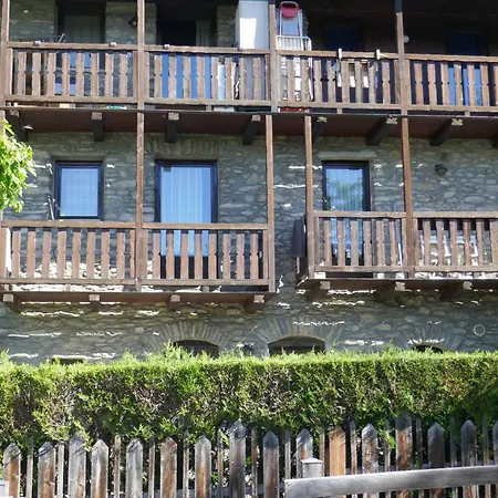 Apartment Stefano Alps