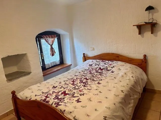 Stefano Alps * Saint Nicolas