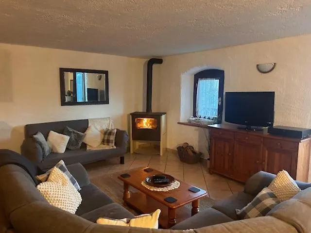 Apartment Stefano Alps *