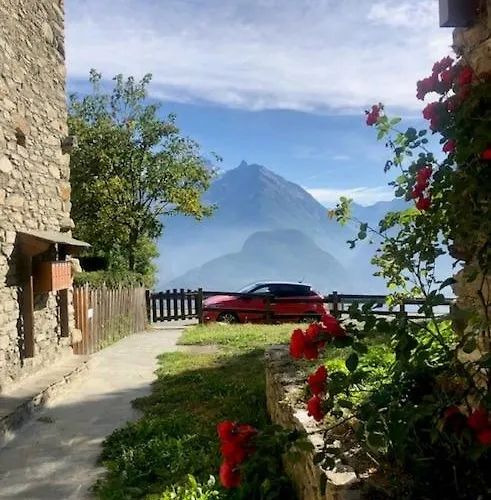 Apartment Stefano Alps *