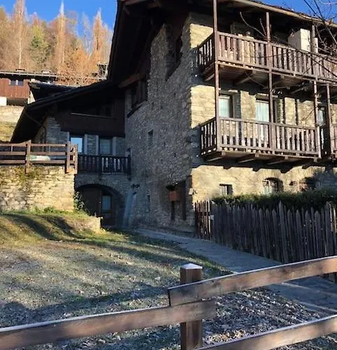 Apartment Stefano Alps *