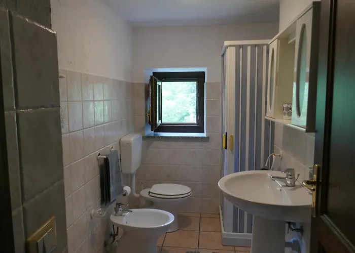 Apartment Stefano Alps Saint Nicolas