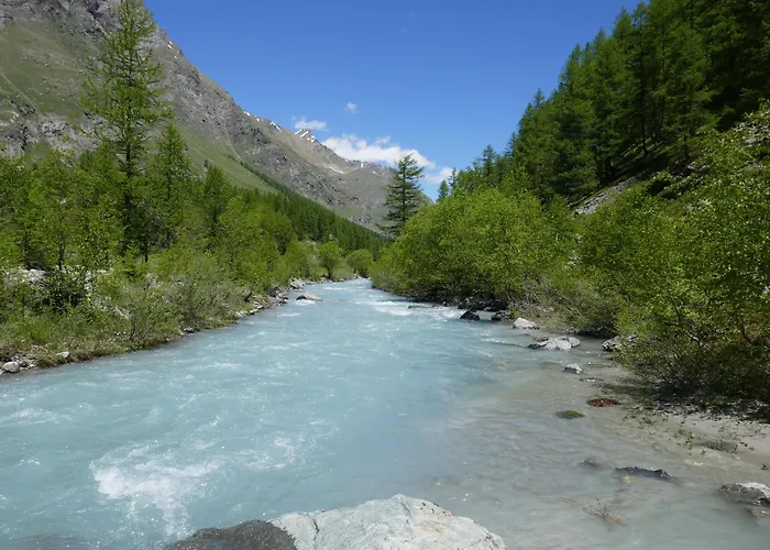 Apartment Stefano Alps *